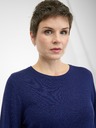 Orsay Dunkelblauer Damenpullover ORSAY