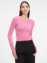 Orsay Rosa Damenpullover ORSAY