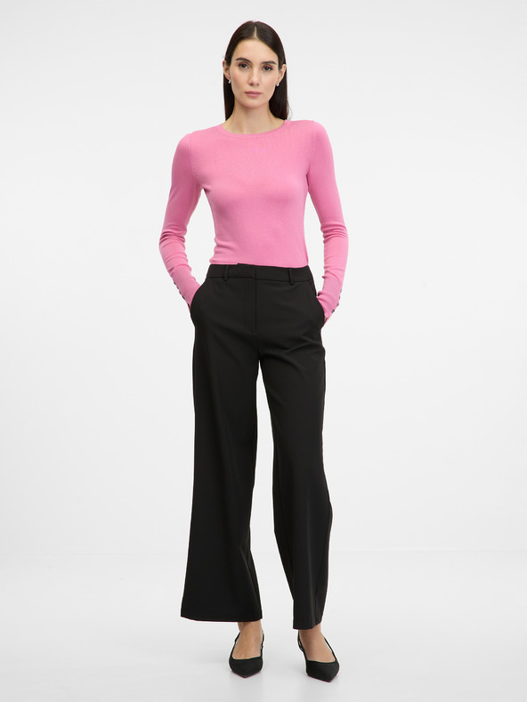 Orsay Rosa Damenpullover ORSAY