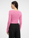 Orsay Rosa Damenpullover ORSAY