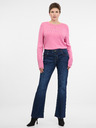 Orsay Rosa Damenpullover ORSAY