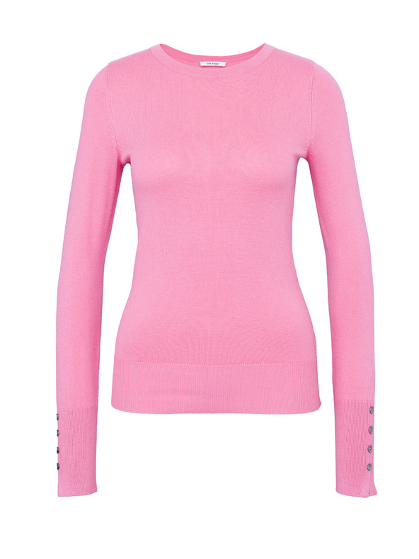 Orsay Rosa Damenpullover ORSAY