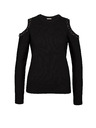 Orsay Schwarzer Damenpullover ORSAY