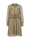 Orsay Khaki Damen Kleid knielang ORSAY