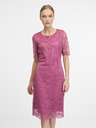 Orsay Rosa knielanges Damenkleid ORSAY
