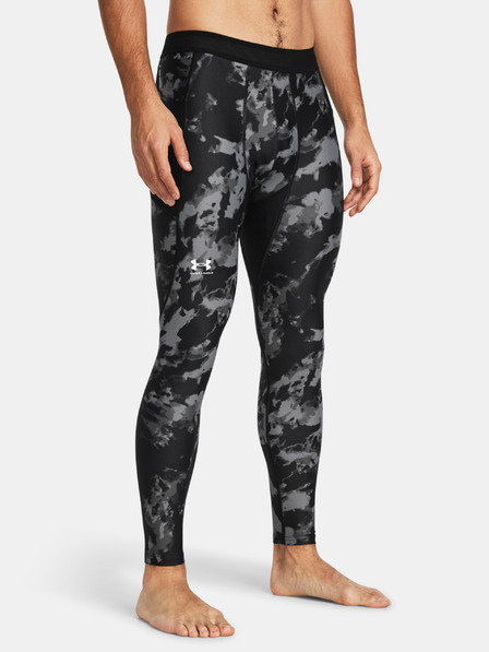 Under Armour Herren Under Armour UA HG IsoChill Prtd Leggings