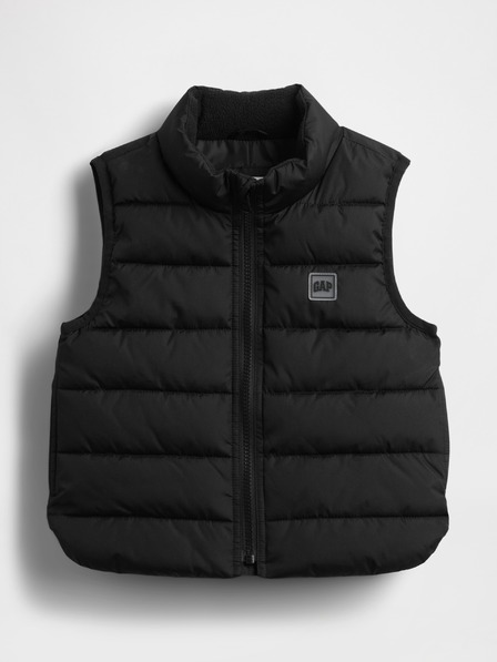 GAP Baby Steppweste Unisex wasserdicht ColdControl GAP