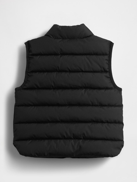 GAP Baby Steppweste Unisex wasserdicht ColdControl GAP