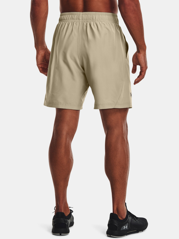 Under Armour Herren Shorts Under Armour UA Woven Graphic WM Short
