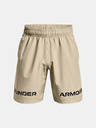 Under Armour Herren Shorts Under Armour UA Woven Graphic WM Short