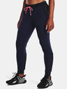 Under Armour Damen Sporthose Under Armour Rush Fleece Pant
