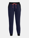Under Armour Damen Sporthose Under Armour Rush Fleece Pant