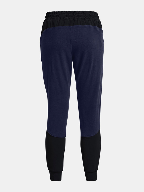 Under Armour Damen Sporthose Under Armour Rush Fleece Pant