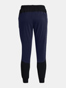 Under Armour Damen Sporthose Under Armour Rush Fleece Pant