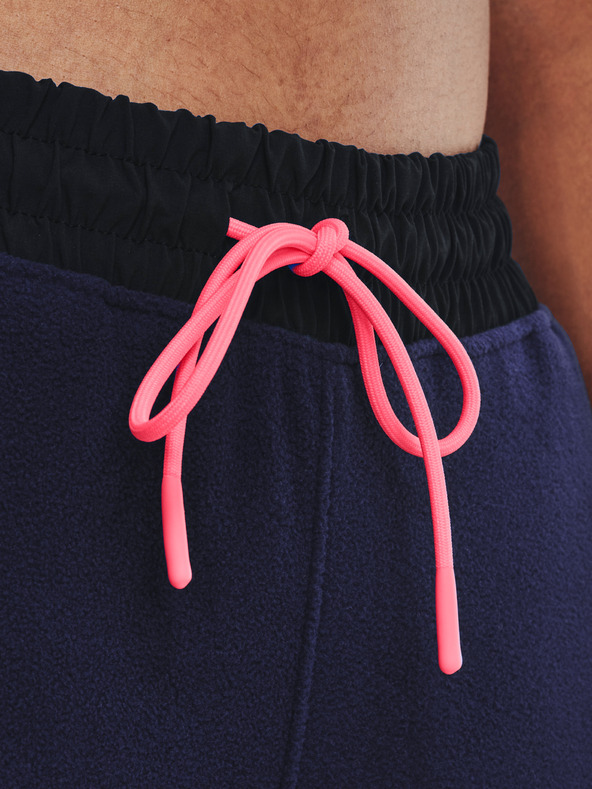 Under Armour Damen Sporthose Under Armour Rush Fleece Pant