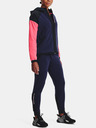 Under Armour Damen Sporthose Under Armour Rush Fleece Pant