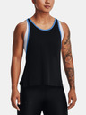 Under Armour Damentop Under Armour 2 in 1 Knockout Tank