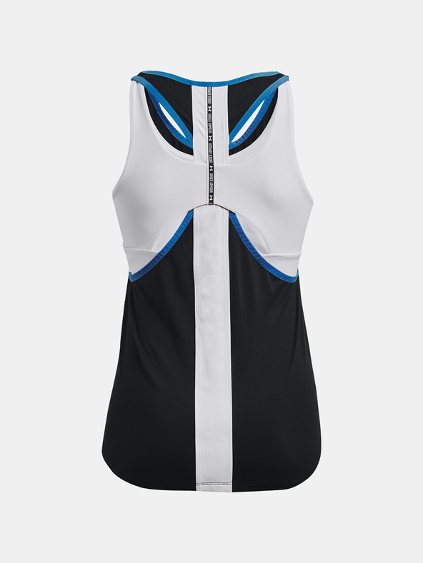 Under Armour Damentop Under Armour 2 in 1 Knockout Tank