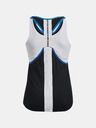 Under Armour Damentop Under Armour 2 in 1 Knockout Tank