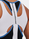 Under Armour Damentop Under Armour 2 in 1 Knockout Tank