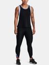 Under Armour Damentop Under Armour 2 in 1 Knockout Tank