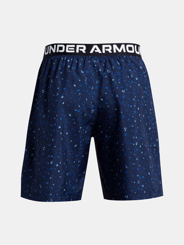 Under Armour Herren Shorts Under Armour UA Woven Adapt Shorts