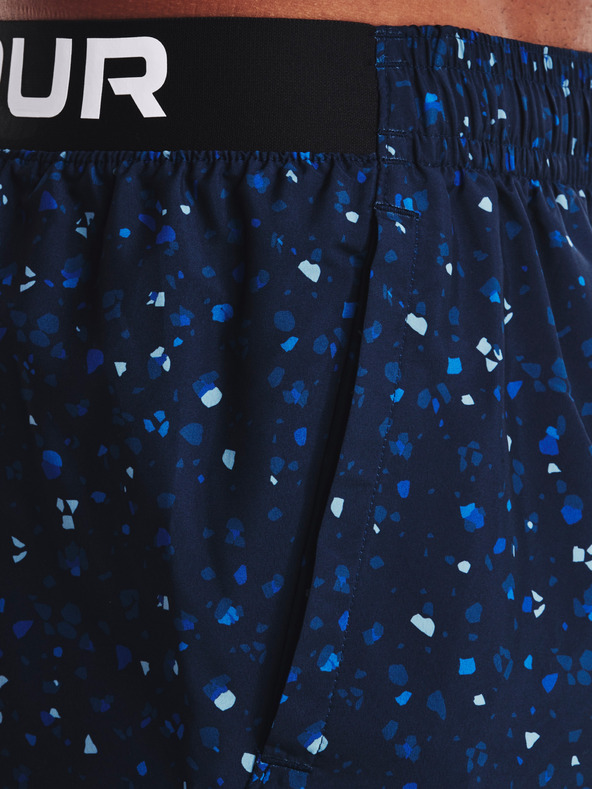 Under Armour Herren Shorts Under Armour UA Woven Adapt Shorts