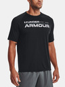 Under Armour Herren T-Shirt Under Armour UA TECH 2.0 WORDMARK SS