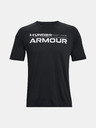 Under Armour Herren T-Shirt Under Armour UA TECH 2.0 WORDMARK SS