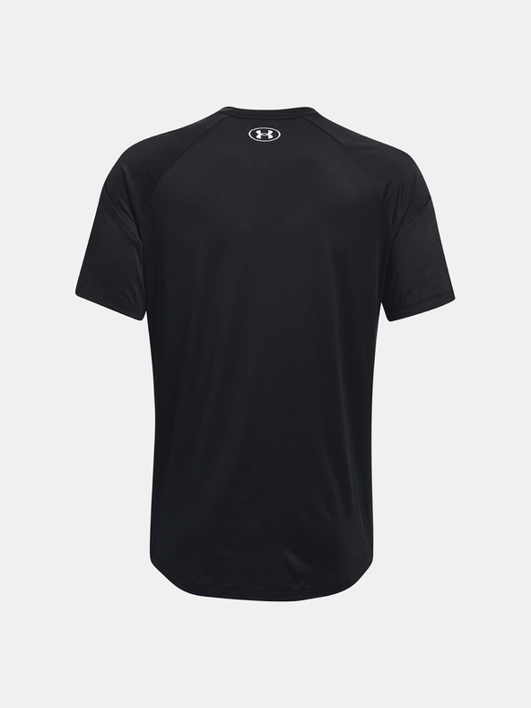 Under Armour Herren T-Shirt Under Armour UA TECH 2.0 WORDMARK SS