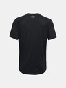 Under Armour Herren T-Shirt Under Armour UA TECH 2.0 WORDMARK SS