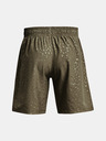 Under Armour Herren Shorts Under Armour UA Woven Emboss Shorts