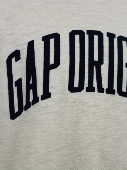 GAP Kinder Sweatjacke GAP Original