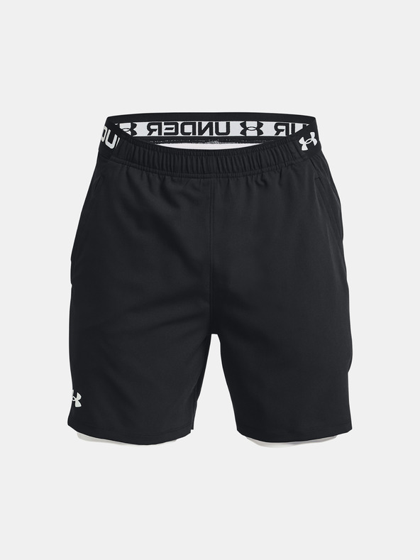 Under Armour Herren Under Armour UA Vanish Woven 2in1 Sts Shorts