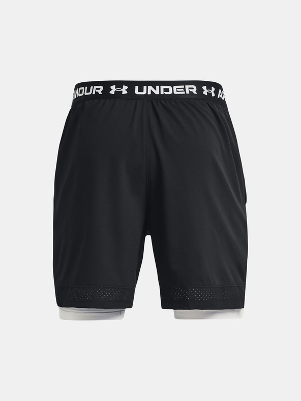 Under Armour Herren Under Armour UA Vanish Woven 2in1 Sts Shorts