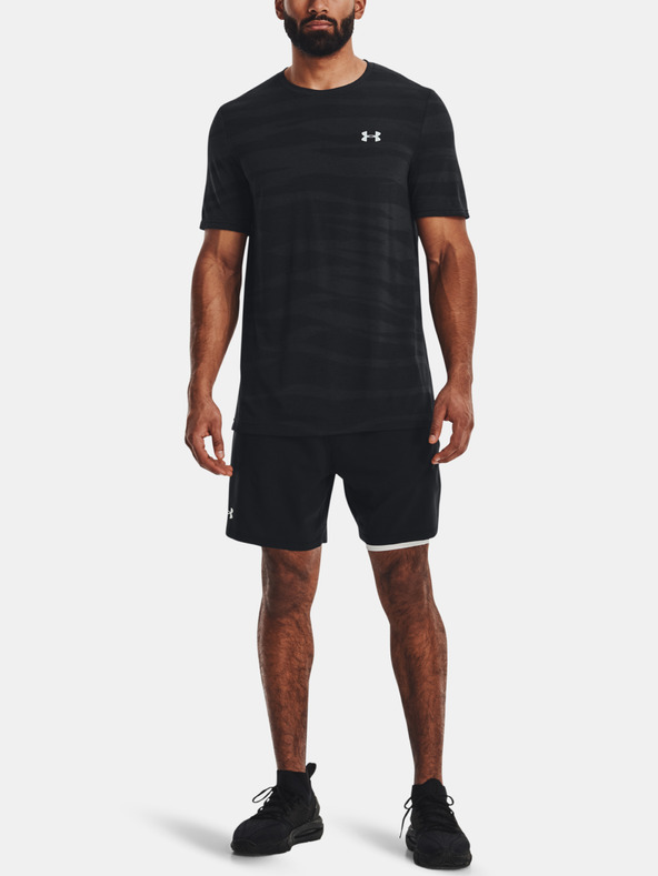 Under Armour Herren Under Armour UA Vanish Woven 2in1 Sts Shorts
