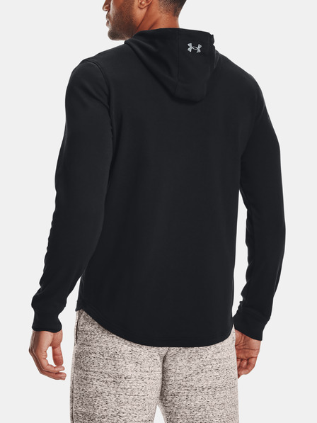 Under Armour Herren-Hoodie Under Armour UA Project Rock Terry HD