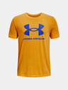Under Armour Boys' T-Shirt Under Armour UA Sportstyle Logo SS