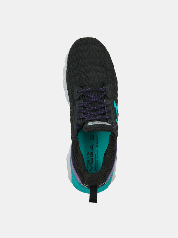 Under Armour Herren-Schuhe Under Armour UA HOVR Mega 2 Clone