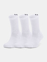 Under Armour Unisex Socken Under Armour Core Crew (3 Paar)