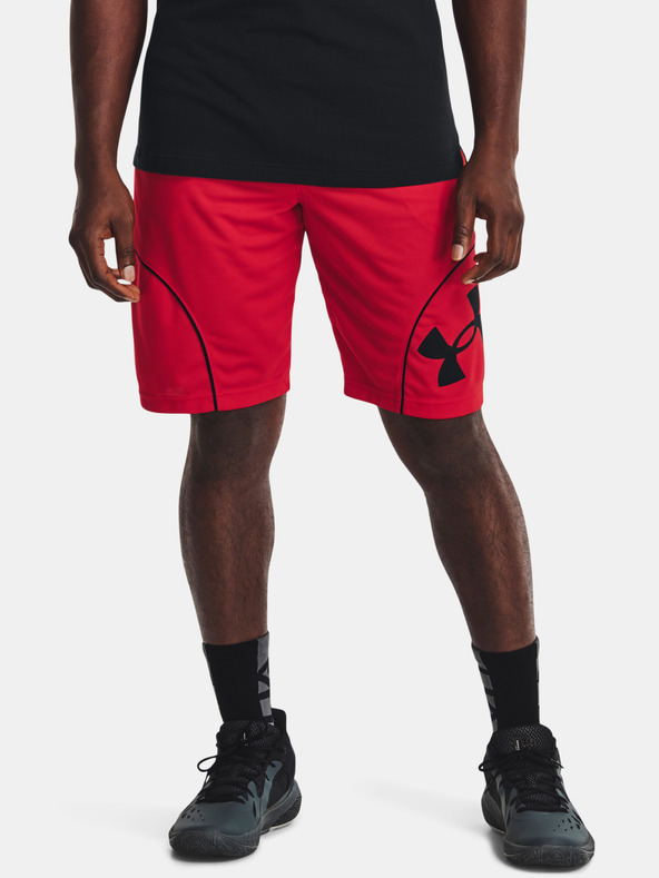 Under Armour Herren Shorts Under Armour UA PERIMETER 11'' SHORT