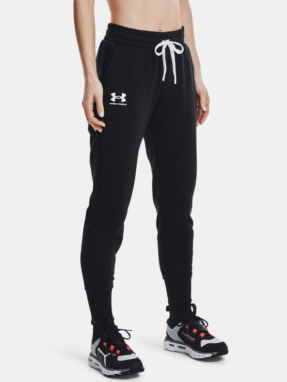 Under Armour Damen-Jogginghose Under Armour Rival Fleece Joggers