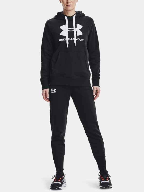 Under Armour Damen-Jogginghose Under Armour Rival Fleece Joggers