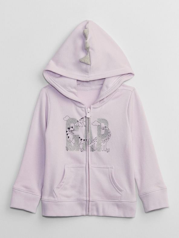 GAP Baby Zip-Hoodie GAP