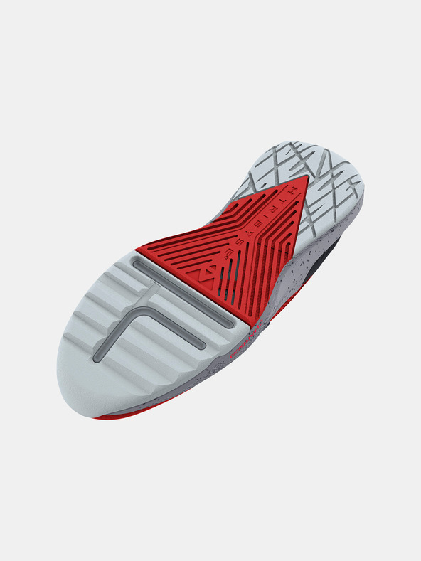 Under Armour Unisex Schuhe Under Armour UA Project Rock BSR 2