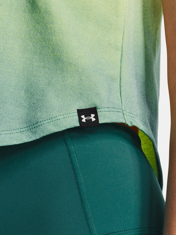 Under Armour Damen-Top Under Armour Pjt Rck State of Mind Tnk