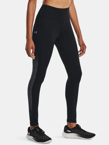 Under Armour Damen Leggings Under Armour UA INFRARED UP PACE TIGHT