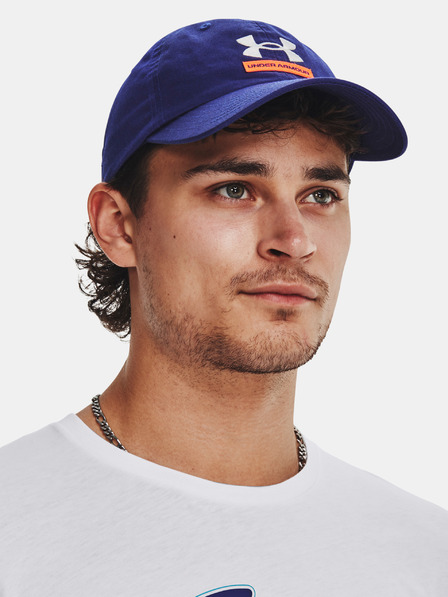 Under Armour Herren-Kappe Under Armour Branded Hat