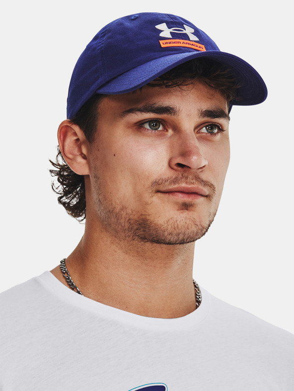 Under Armour Herren-Kappe Under Armour Branded Hat