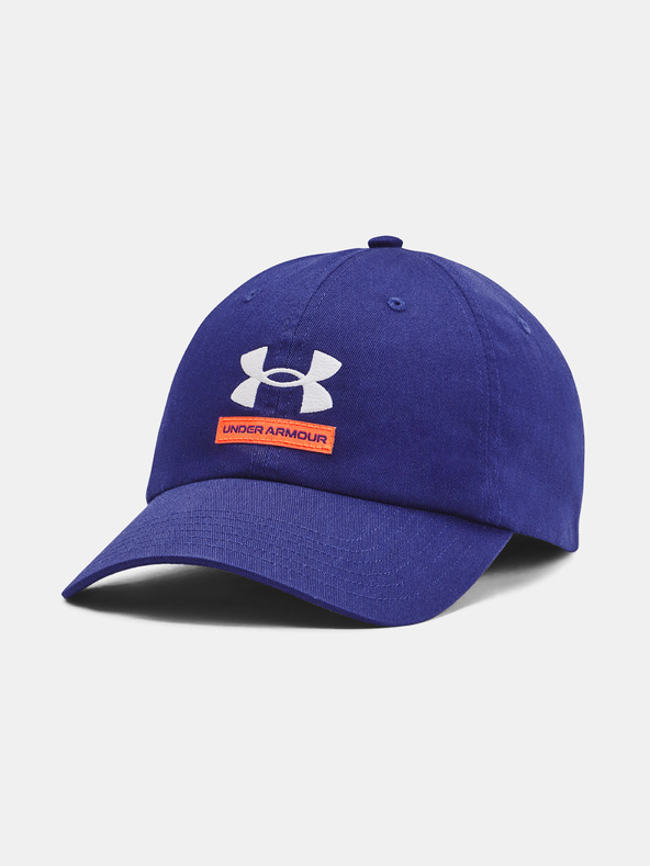 Under Armour Herren-Kappe Under Armour Branded Hat